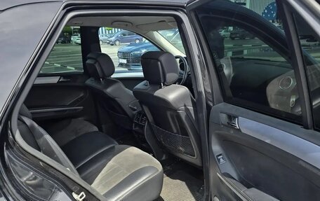 Mercedes-Benz M-Класс, 2007 год, 1 170 000 рублей, 9 фотография