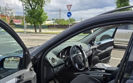 Mercedes-Benz M-Класс, 2007 год, 1 170 000 рублей, 10 фотография