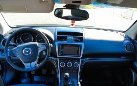 Mazda 6, 2007 год, 890 000 рублей, 4 фотография