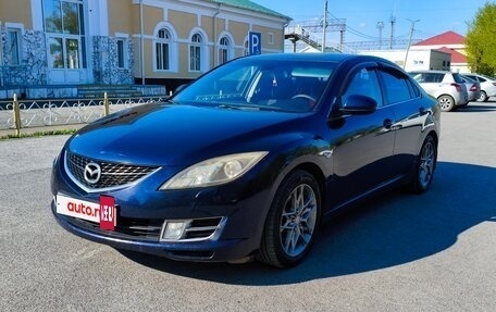 Mazda 6, 2007 год, 890 000 рублей, 7 фотография