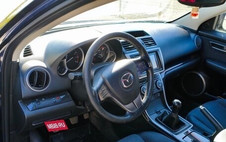 Mazda 6, 2007 год, 890 000 рублей, 5 фотография