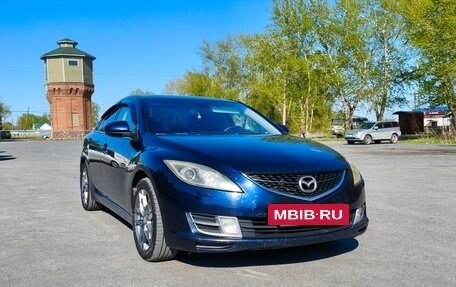 Mazda 6, 2007 год, 890 000 рублей, 8 фотография