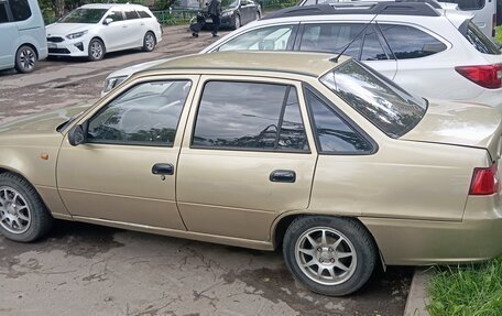 Daewoo Nexia I рестайлинг, 2008 год, 170 000 рублей, 2 фотография
