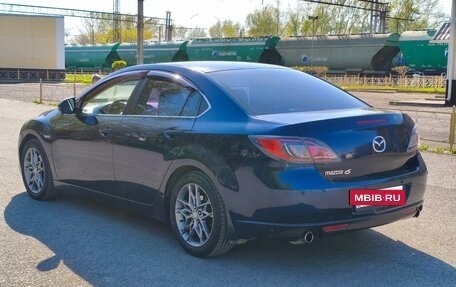 Mazda 6, 2007 год, 890 000 рублей, 6 фотография