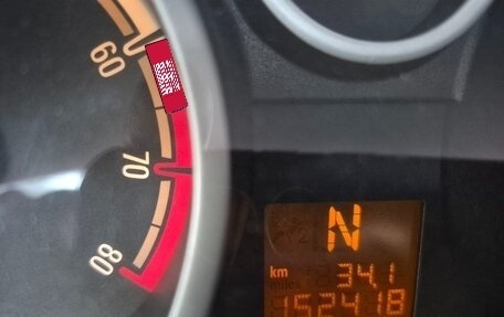 Opel Corsa D, 2007 год, 280 000 рублей, 9 фотография