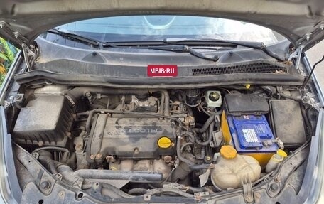 Opel Corsa D, 2007 год, 280 000 рублей, 7 фотография