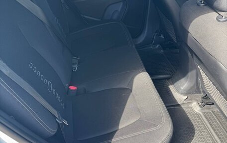 KIA Sportage III, 2015 год, 1 420 000 рублей, 15 фотография