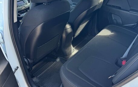 KIA Sportage III, 2015 год, 1 420 000 рублей, 12 фотография
