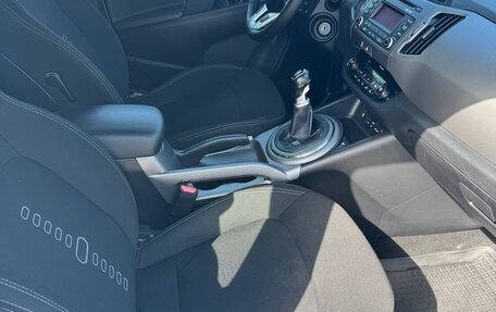 KIA Sportage III, 2015 год, 1 420 000 рублей, 16 фотография
