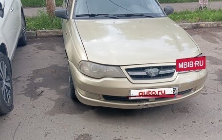 Daewoo Nexia I рестайлинг, 2008 год, 170 000 рублей, 3 фотография