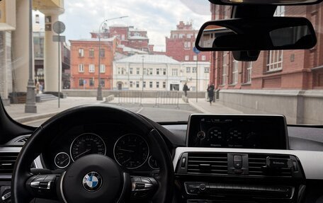 BMW 3 серия, 2016 год, 2 650 000 рублей, 11 фотография