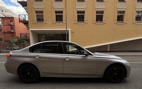 BMW 3 серия, 2016 год, 2 650 000 рублей, 6 фотография
