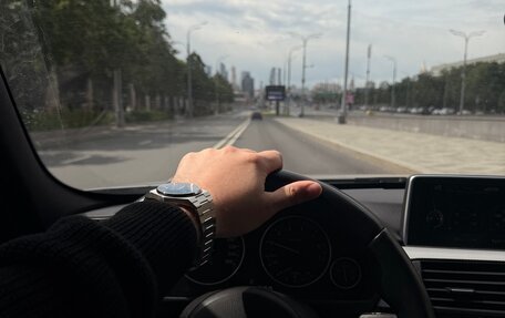 BMW 3 серия, 2016 год, 2 650 000 рублей, 20 фотография