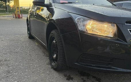 Chevrolet Cruze II, 2009 год, 365 000 рублей, 4 фотография