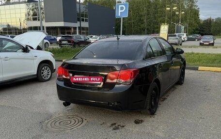 Chevrolet Cruze II, 2009 год, 365 000 рублей, 5 фотография