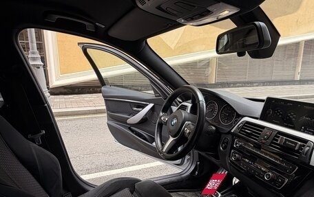 BMW 3 серия, 2016 год, 2 650 000 рублей, 17 фотография