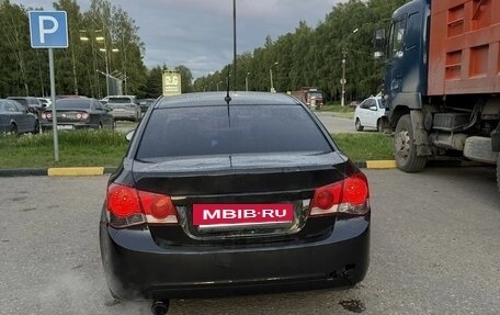 Chevrolet Cruze II, 2009 год, 365 000 рублей, 6 фотография