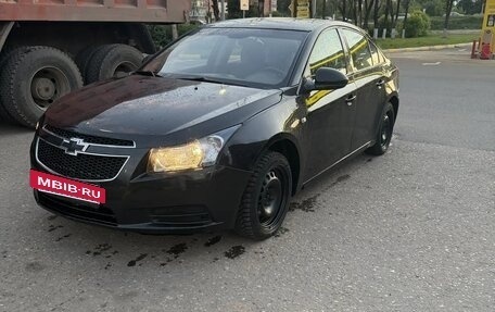 Chevrolet Cruze II, 2009 год, 365 000 рублей, 2 фотография