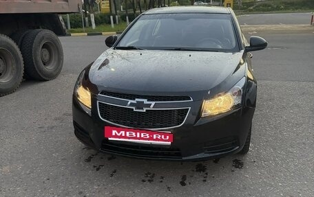 Chevrolet Cruze II, 2009 год, 365 000 рублей, 7 фотография