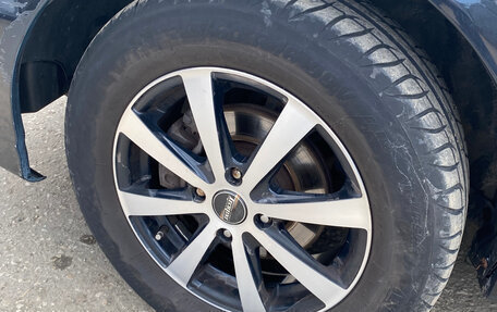 Hyundai Sonata IV рестайлинг, 2007 год, 380 000 рублей, 4 фотография