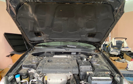 Hyundai Sonata IV рестайлинг, 2007 год, 380 000 рублей, 8 фотография
