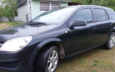 Opel Astra H, 2013 год, 490 000 рублей, 2 фотография