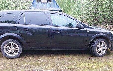 Opel Astra H, 2013 год, 490 000 рублей, 6 фотография