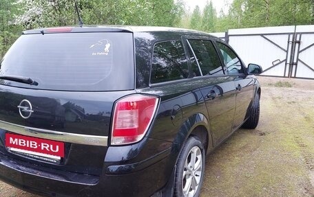 Opel Astra H, 2013 год, 490 000 рублей, 4 фотография