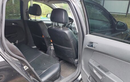 Opel Astra H, 2013 год, 490 000 рублей, 15 фотография