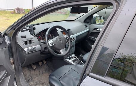 Opel Astra H, 2013 год, 490 000 рублей, 16 фотография