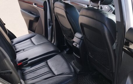 KIA Sorento II рестайлинг, 2013 год, 1 600 000 рублей, 12 фотография