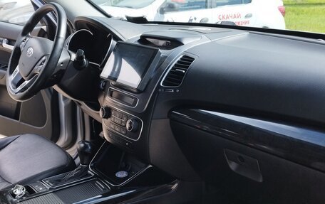 KIA Sorento II рестайлинг, 2013 год, 1 600 000 рублей, 13 фотография