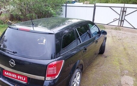 Opel Astra H, 2013 год, 490 000 рублей, 5 фотография