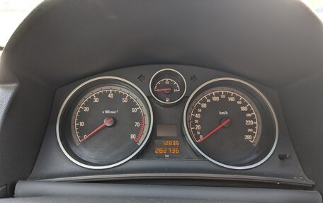 Opel Astra H, 2008 год, 275 000 рублей, 5 фотография