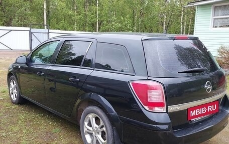Opel Astra H, 2013 год, 490 000 рублей, 9 фотография
