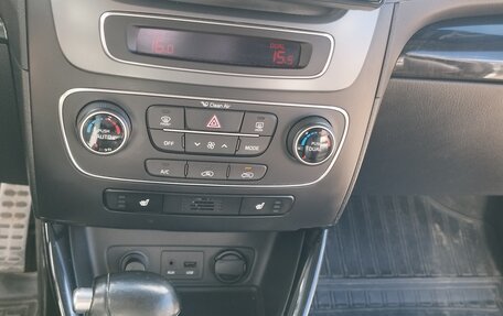 KIA Sorento II рестайлинг, 2013 год, 1 600 000 рублей, 18 фотография