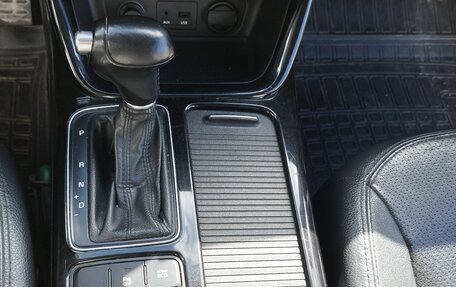 KIA Sorento II рестайлинг, 2013 год, 1 600 000 рублей, 17 фотография
