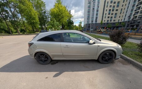 Opel Astra H, 2008 год, 275 000 рублей, 4 фотография