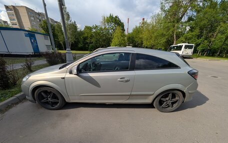 Opel Astra H, 2008 год, 275 000 рублей, 3 фотография