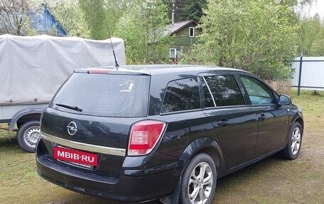 Opel Astra H, 2013 год, 490 000 рублей, 11 фотография