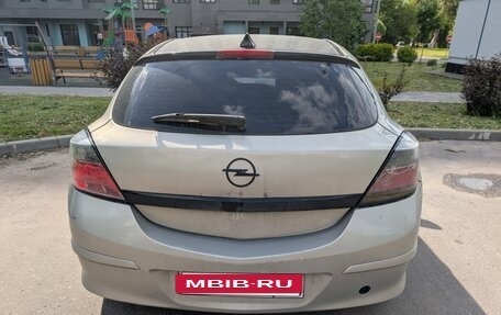 Opel Astra H, 2008 год, 275 000 рублей, 2 фотография