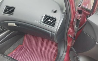 Honda Civic VIII, 2008 год, 600 000 рублей, 1 фотография