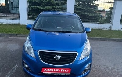 Ravon R2, 2016 год, 710 000 рублей, 1 фотография