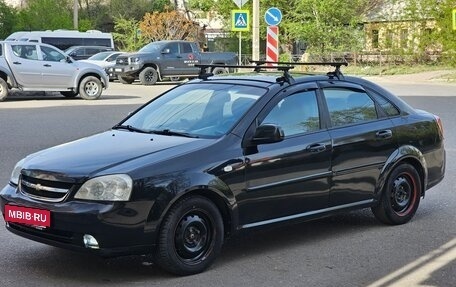 Chevrolet Lacetti, 2011 год, 510 000 рублей, 1 фотография