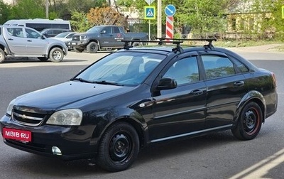 Chevrolet Lacetti, 2011 год, 510 000 рублей, 1 фотография