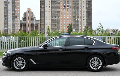 BMW 5 серия, 2020 год, 3 900 000 рублей, 1 фотография