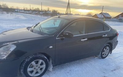 Nissan Almera, 2016 год, 650 000 рублей, 1 фотография