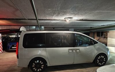 Hyundai Staria, 2022 год, 6 500 000 рублей, 1 фотография