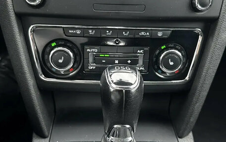 Skoda Superb III рестайлинг, 2013 год, 1 520 000 рублей, 8 фотография