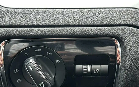 Skoda Superb III рестайлинг, 2013 год, 1 520 000 рублей, 11 фотография